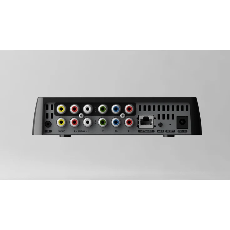 Sling Media Slingbox M1 – Bild 2