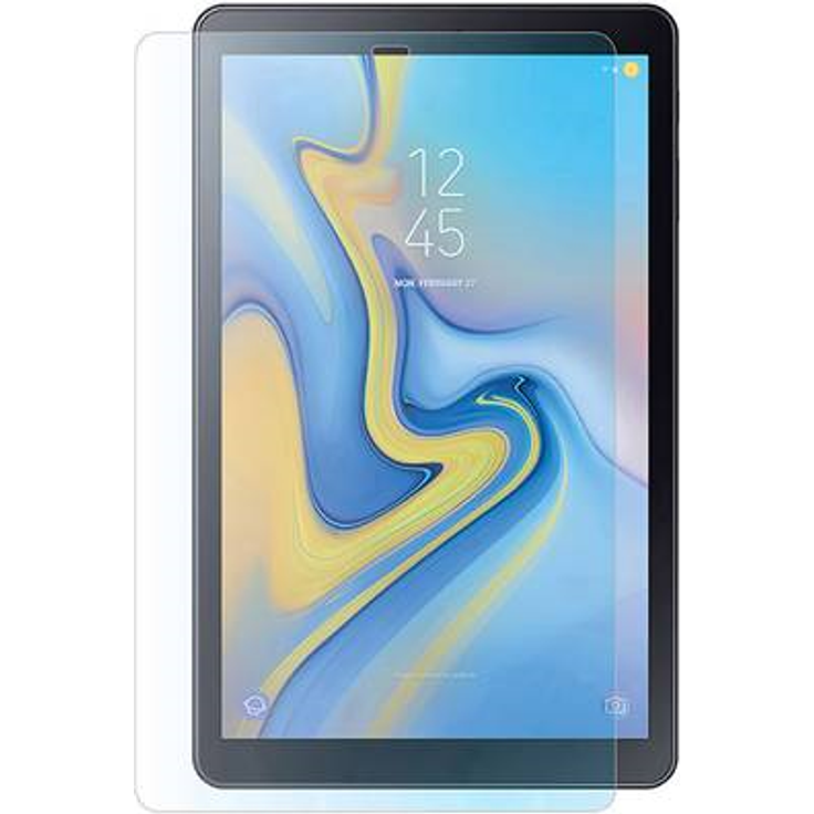 Tucano Displayschutzglas Samsung Galaxy Tab A 10.5 , 1 St. (39958)