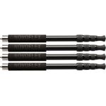 Novoflex 4 Segmente Aluminium QuadroLeg