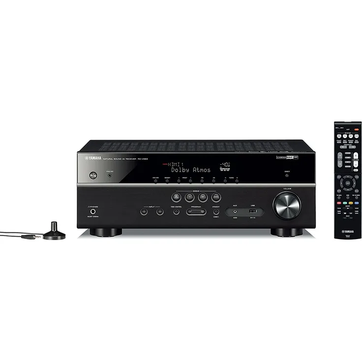 Yamaha RX-V583