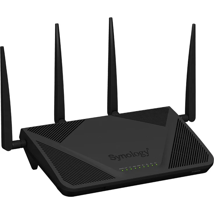 Synology RT2600AC Wireless Router – Bild 6