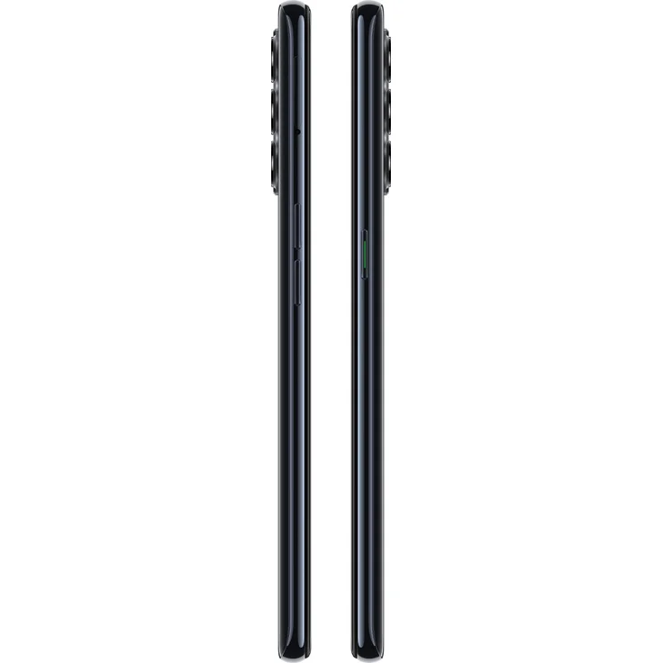 Oppo Find X3 Lite 5G Smartphone 16,26cm (6,4 Zoll) AMOLED-Display, 128GB interner Speicher, 8GB RAM, Dual-SIM, Android, Starry Black – Bild 8
