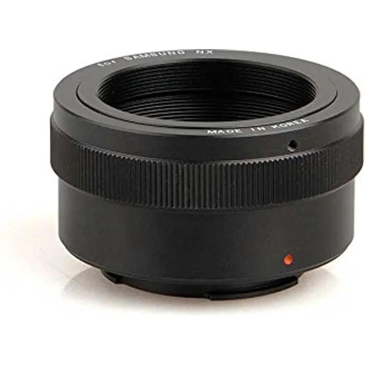 Samyang T2 Objektivadapter für Samsung NX