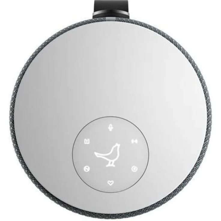 Libratone Zipp Mini 2 Multiroom-Lautsprecher mit Alexa, Webradio, geeignet für Indoor, Outdoor, grau - Preisvergleich – Bild 6
