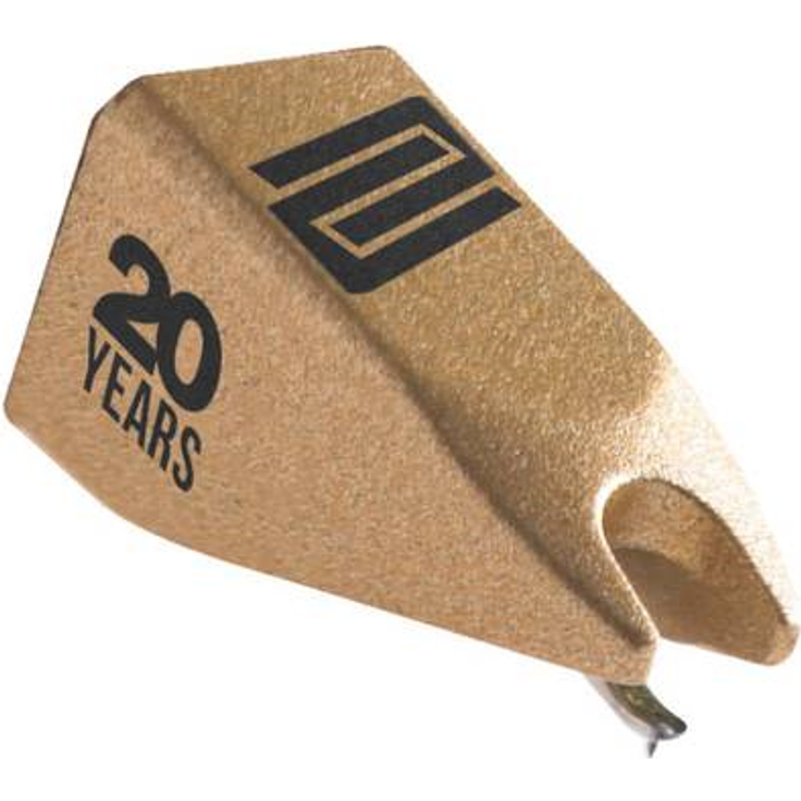 Reloop 20 Years DJ Plattenspielernadel (237591)
