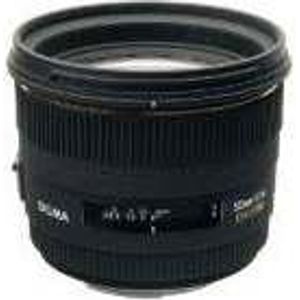 Bild für Sigma 50mm f/1.4 EX DG HSM