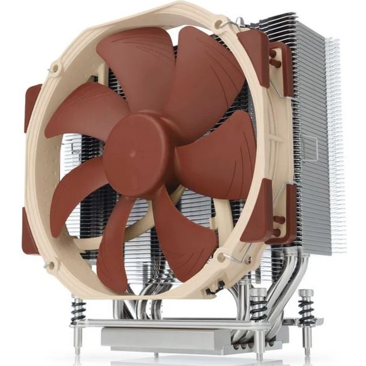 Noctua NH-U14S TR4-SP3 Prozessor Kühler Computer Kühlkomponente (NH-U14S TR4-SP3) - Preisvergleich