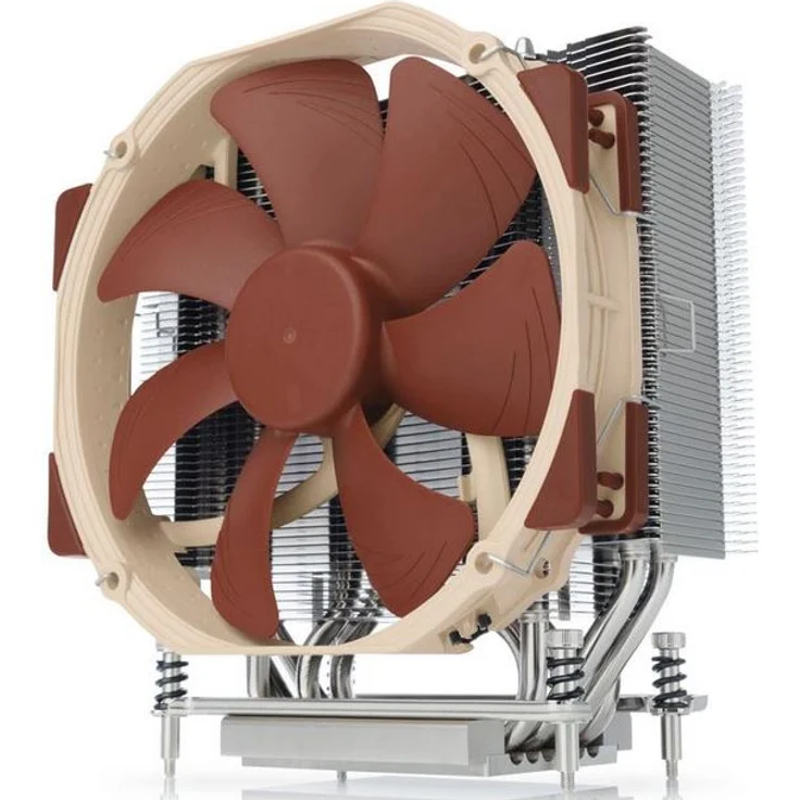 Noctua NH-U14S TR4-SP3 Prozessor Kühler Computer Kühlkomponente (NH-U14S TR4-SP3) - Preisvergleich – Bild 1