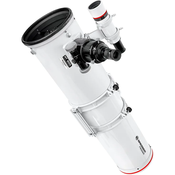 Bresser Messier NT-203/1200 optischer Teleskop Tubus