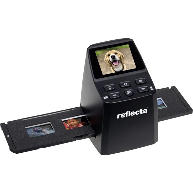 Reflecta X22 Scanner (64520) – Bild 1