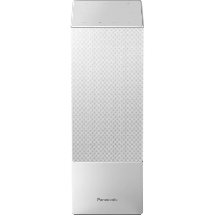 Panasonic SC-GA10EG-W weiß Standlautsprecher - 40 Watt - weiß – Bild 3
