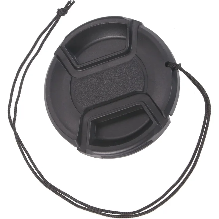 B.I.G. Objektivdeckel Clip-O 55 mm