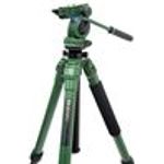 Benro Wild 2 Birding Kit inkl. BWH4 Kopf Carbon 