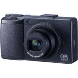 Bild für Ricoh grünDigital III