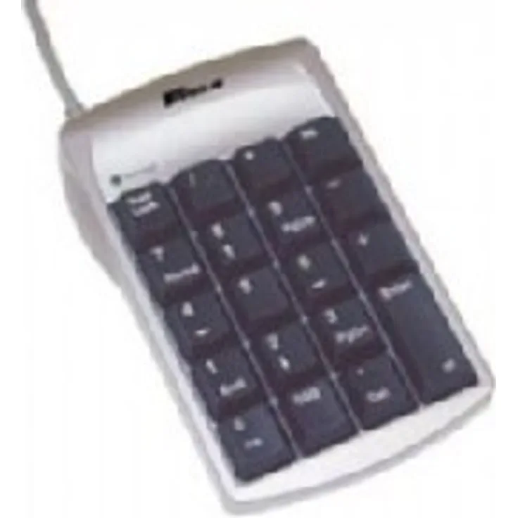 Targus PAUK10E Usb Ultra Mini Keypad