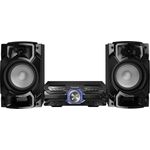 Panasonic SC-AKX520 Kabelloses Megasound HiFi-System 650W