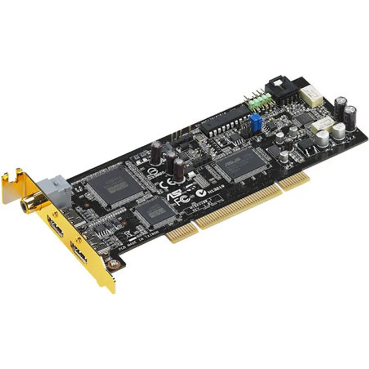 Asus Xonar HDAV1.3 Slim