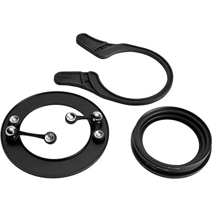 Lensbaby OMNI small Ring Set