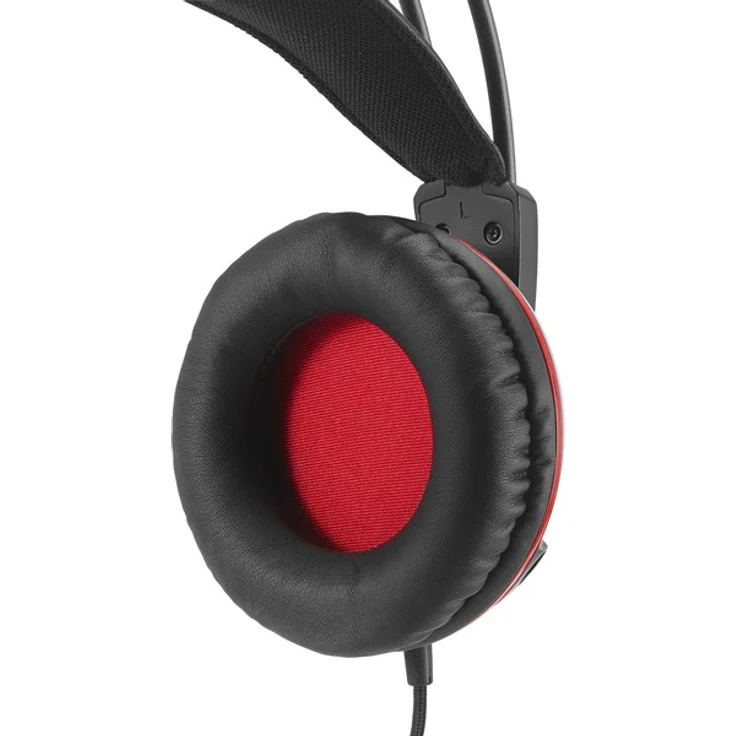 Asus Cerberus Gaming Headset (PC, MAC, Smartphone, PS4) 60mm Treiber, 4-polig – Bild 3