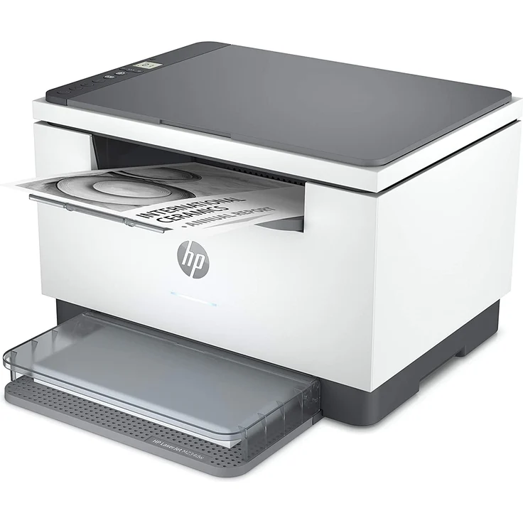 HP Laserjet MFP M 234 DW – Bild 3
