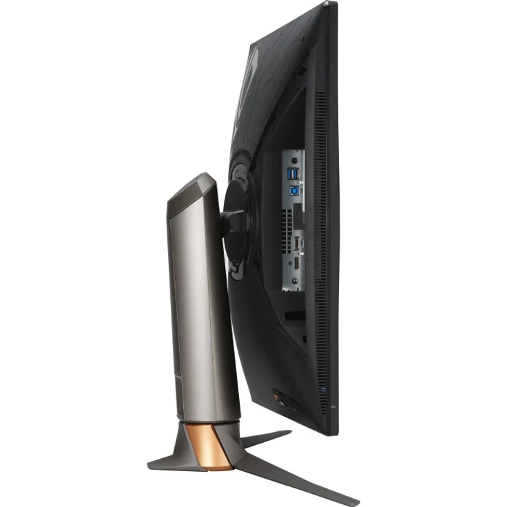 ASUS ROG Swift PG259QNR - 24,5 Zoll, Full HD (1920 x 1080), IPS-Panel, 360Hz, 1ms, 400cd/m², HDR10 (90LM05Q3-B01370) – Bild 6