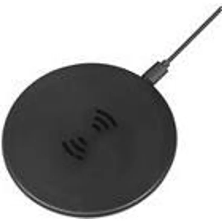 Logilink - Induktive Ladematte - 5 Watt - 1 A (PA0208)