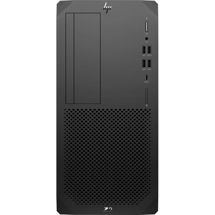 HP Z2 Tower G5 Workstation, Core i9-10900, 16GB RAM, 512GB SSD (259L1EA#ABD)