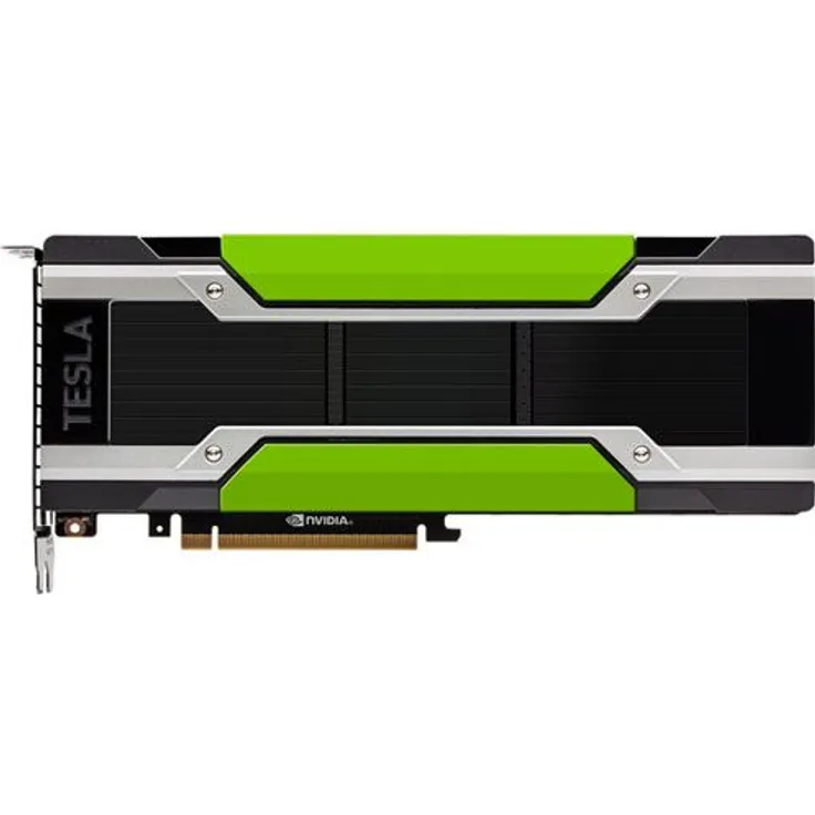 PNY Tesla P100 16GB HBM2 (TCSP100M-16GB-PB)