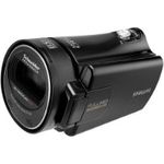 Samsung HMX-H320BP (Speicherkarte,1080 Pixels,SD Card-SDHC Card)