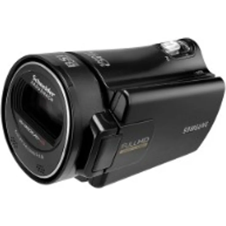 Samsung HMX-H320BP (Speicherkarte,1080 Pixels,SD Card-SDHC Card)