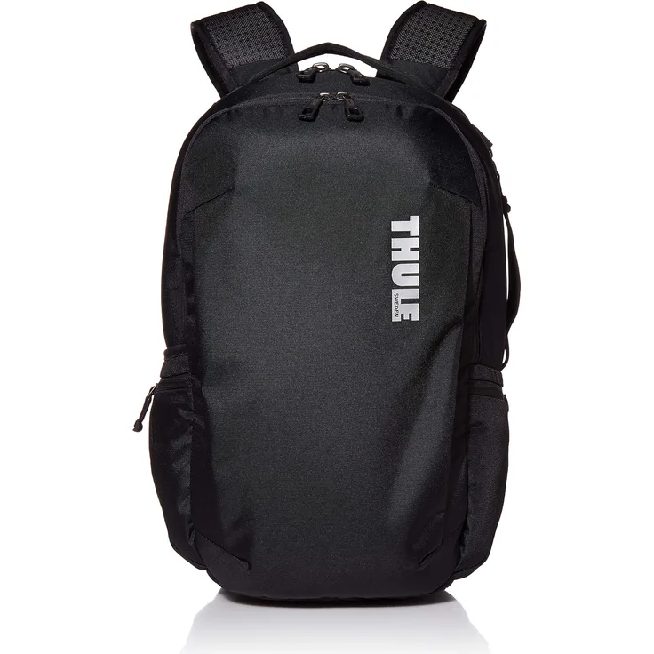 Thule Subterra, Black, 34L