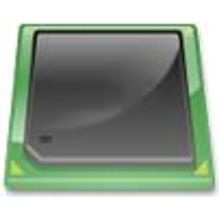 Fujitsu S26361-F4051-L830 Kühler Xeon Bronze (3104, 3106) Xeon Sil