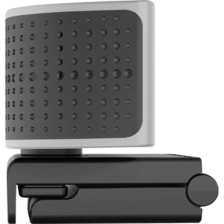 Sandberg USB Webcam Pro Elite 4K UHD - Web-Kamera - Farbe - 8,3 MP - 3840 x 2160 - 1080p, 4K - Audio - USB2.0 (134-28) – Bild 3