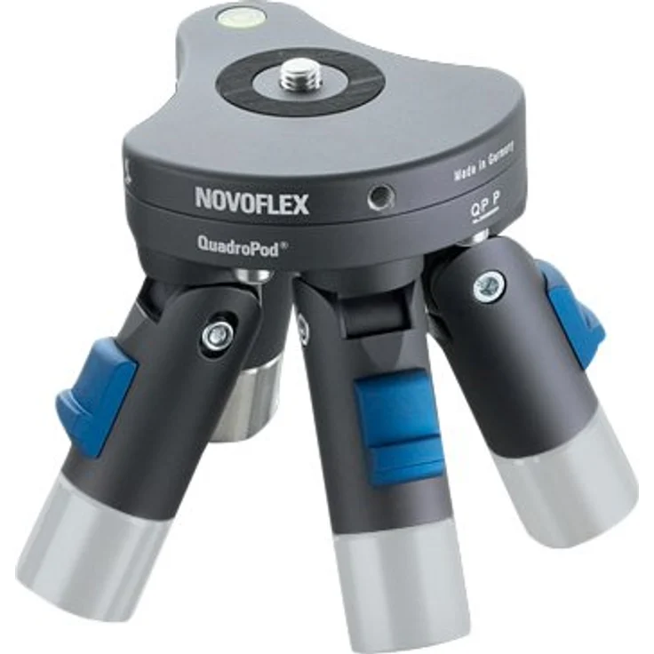 Novoflex Quatropod QPV Variabel – Bild 1