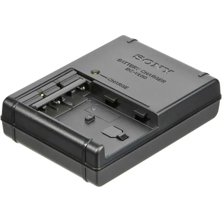 Sony BC-VM10 Li-Ion Akku Ladeadapter für M-Serie