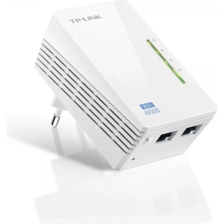 TP-Link TL-WPA4220 WLAN Powerline Adapter refurbished