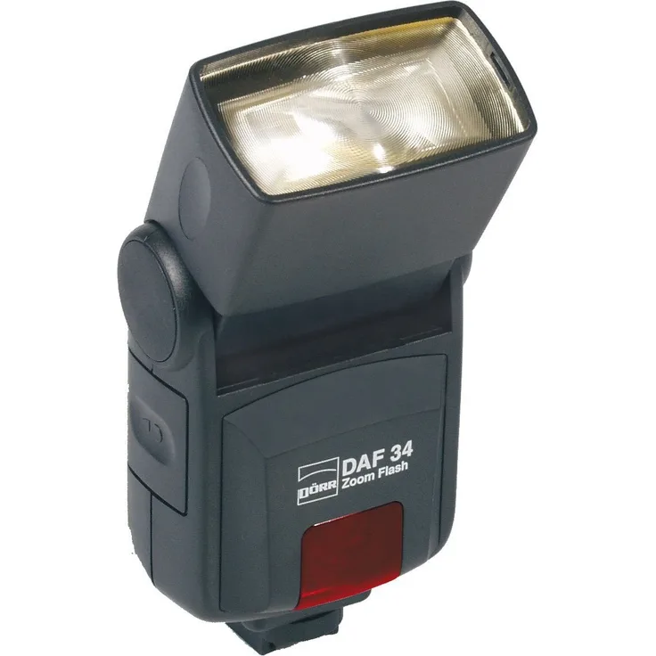 Dörr DAF-34 P Pentax/Samsung
