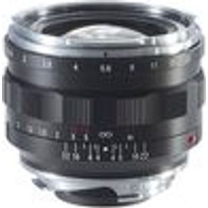 Bild für Voigtländer Nokton 40mm f/1,2 VM asphrisch