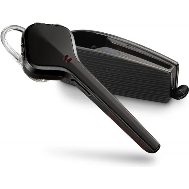 Plantronics Voyager Headset EDGE inkl. Ladeetui