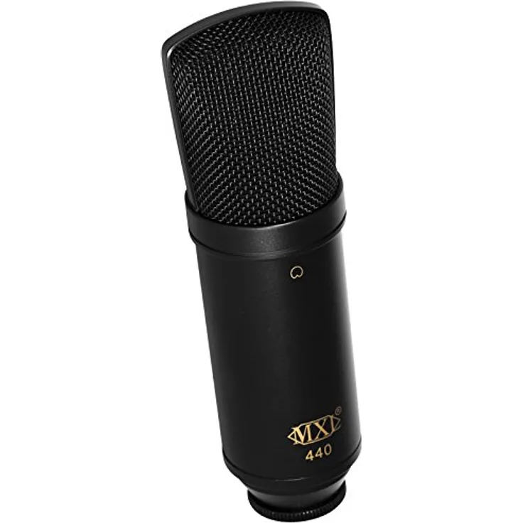 MXL 440 Studio Condeser Mikrofon