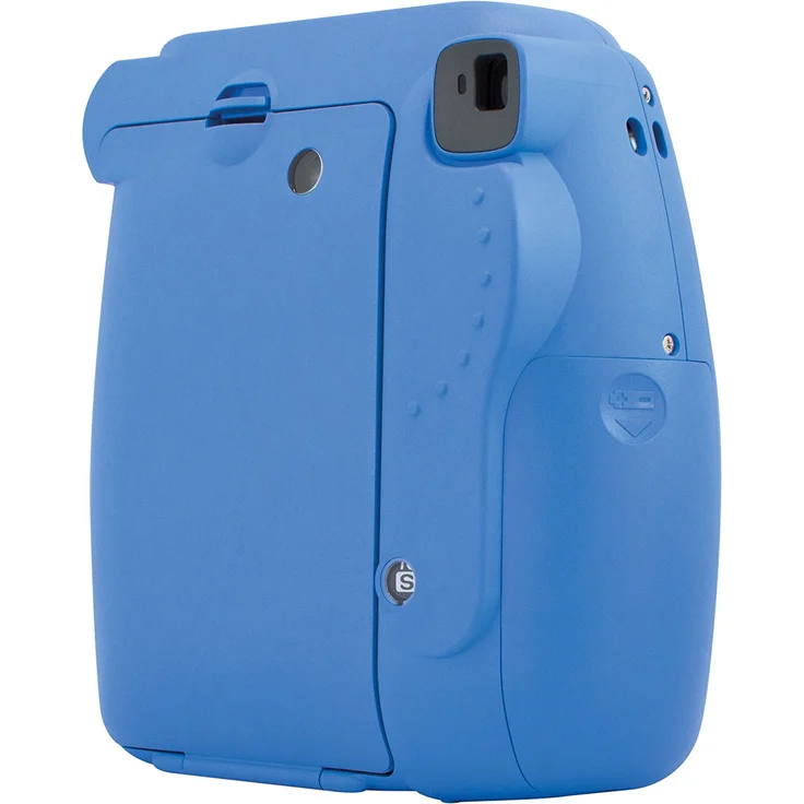 Fujifilm Instax Mini 9 kobaltblau – Bild 4