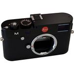 Leica M (Typ 240) schwarz