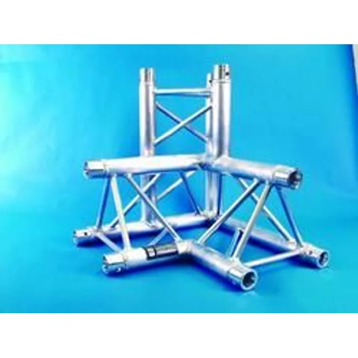 Alutruss Trilock 6082AL-33 3-Weg-Ecke \/ rechts