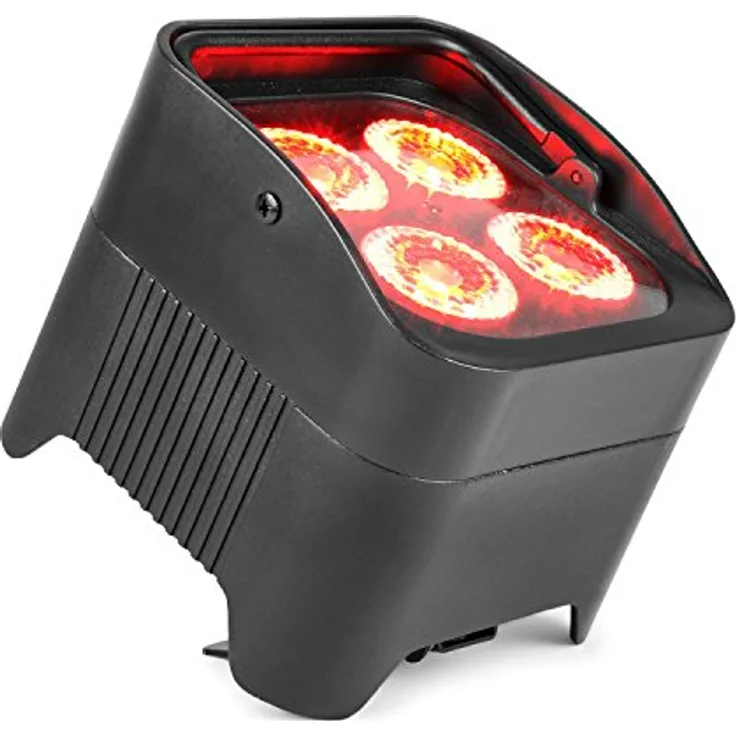 BeamZ BBP94 Uplight Par
