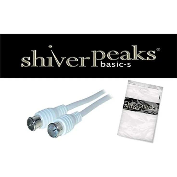 shiverpeaks BS80105-128 SATA Kabel (BS80105-128)