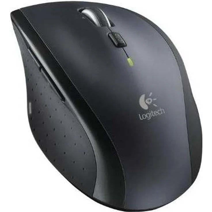 Logitech M705 Marathon Mouse (910-001950/910-001949) – Bild 3