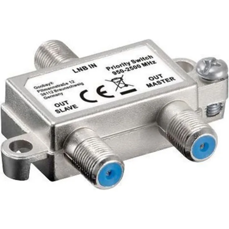 Alcasa S-ZUB021