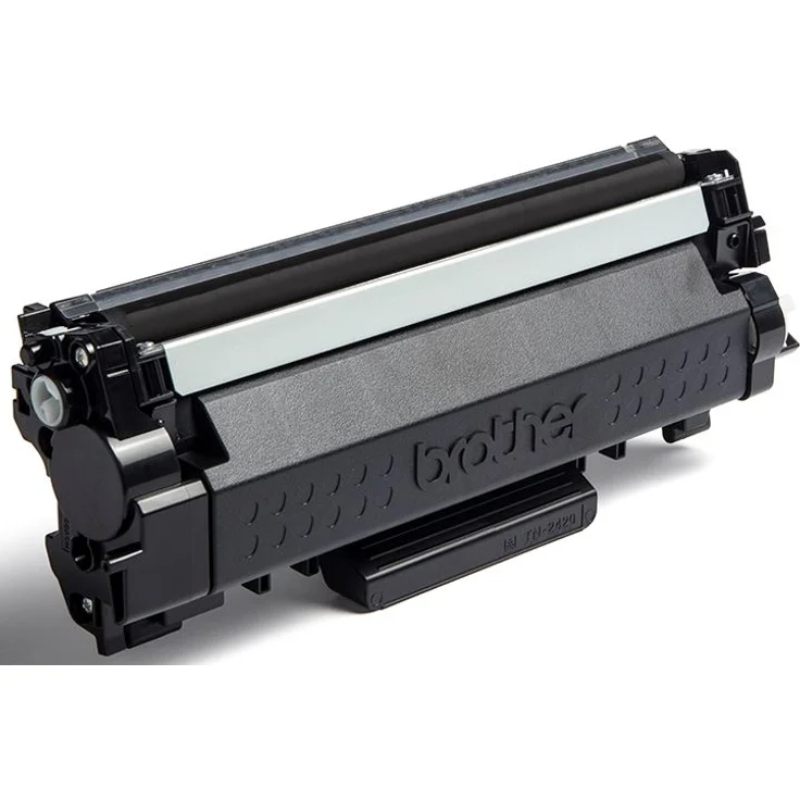 Brother Original TN-2420 Jumbo-Toner schwarz 3.000 Seiten (TN2420) – Bild 3