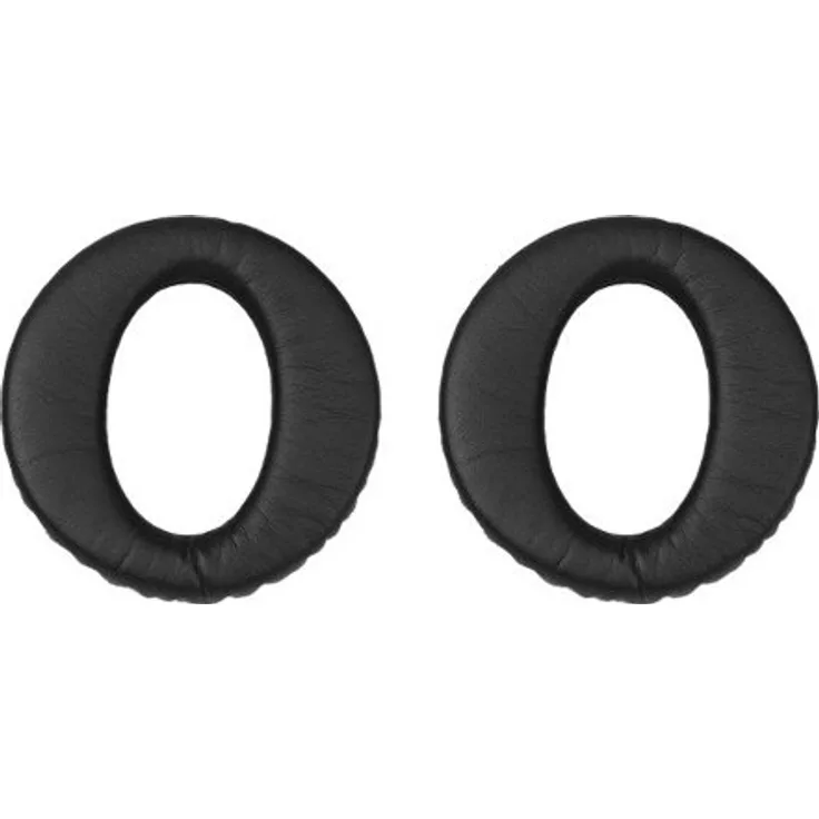 Jabra Evolve 80 Kunstleder-Ohrkissen (2 Stück)