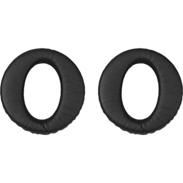 Jabra Evolve 80 Kunstleder-Ohrkissen (2 Stück)